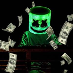 Meet your Posher, Orvin